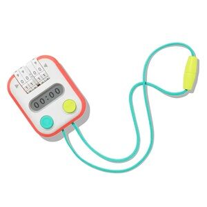 LOVEVERY Time & Compare Stopwatch